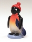 Preview: Pinguin mit Snowboard