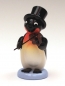 Mobile Preview: Pinguin mit Geige
