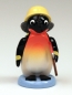 Preview: Pinguin mit Axt
