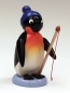 Preview: Pinguin mit Angel