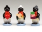 Preview: Pinguine Gratulanten
