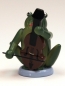 Preview: Frosch mit Kontrabass
