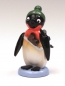 Preview: Pinguin mit Schlittschuhen